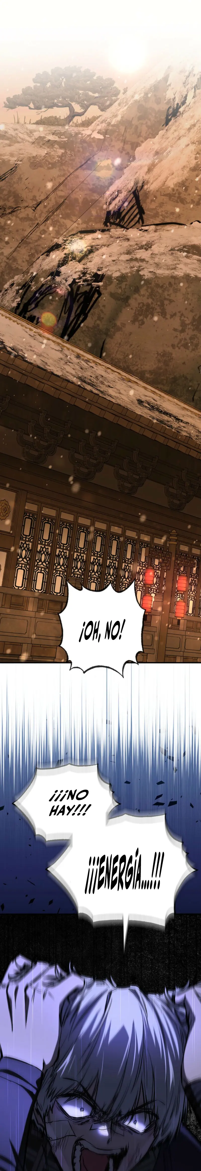 Amigo de la Infancia del Zenit > Capitulo 84 > Page 201