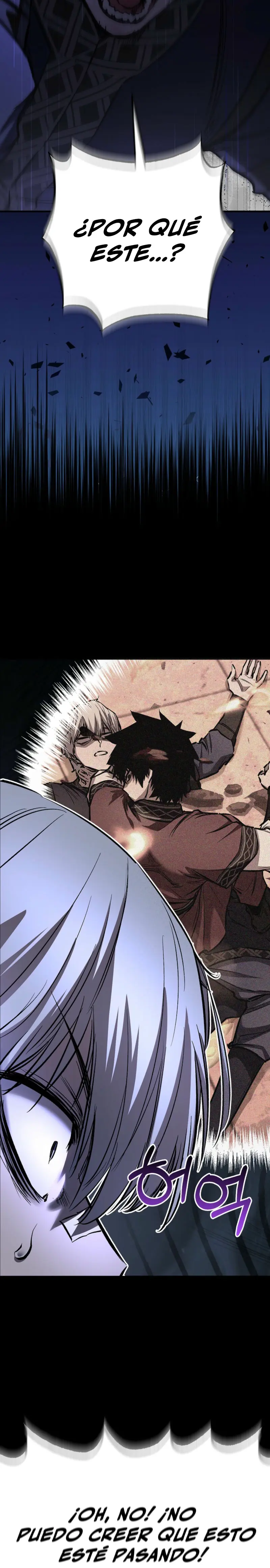 Amigo de la Infancia del Zenit > Capitulo 84 > Page 211