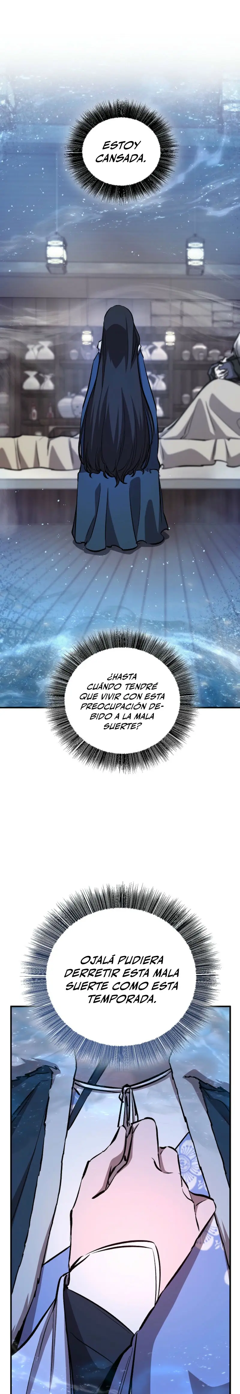 Amigo de la Infancia del Zenit > Capitulo 84 > Page 241