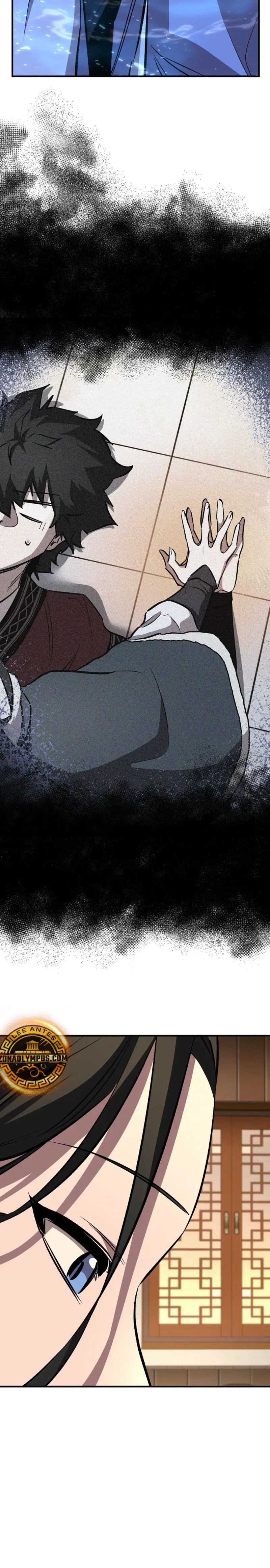 Amigo de la Infancia del Zenit > Capitulo 84 > Page 251