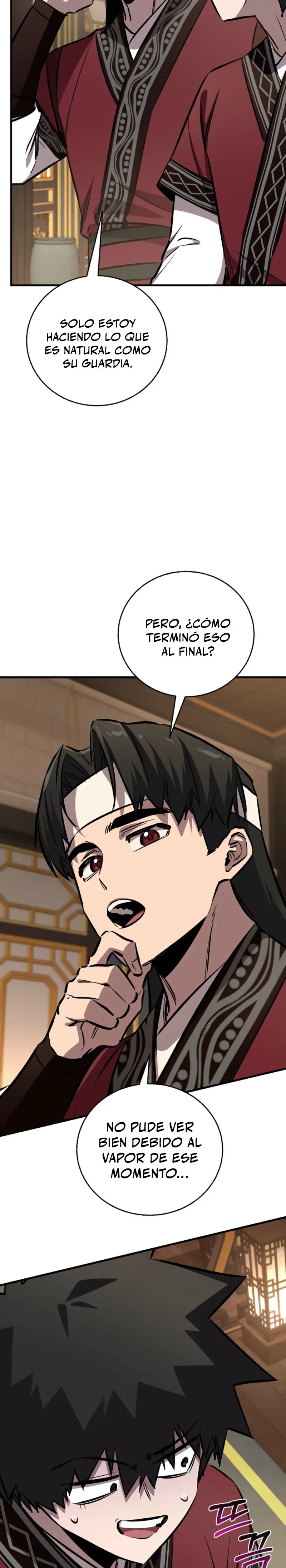 Amigo de la Infancia del Zenit > Capitulo 84 > Page 271