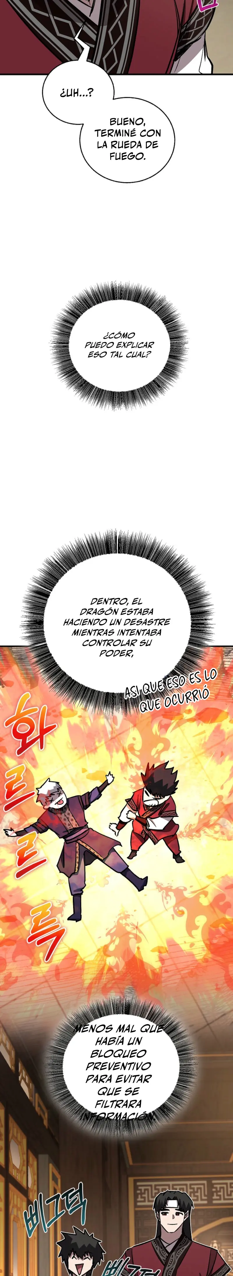 Amigo de la Infancia del Zenit > Capitulo 84 > Page 281