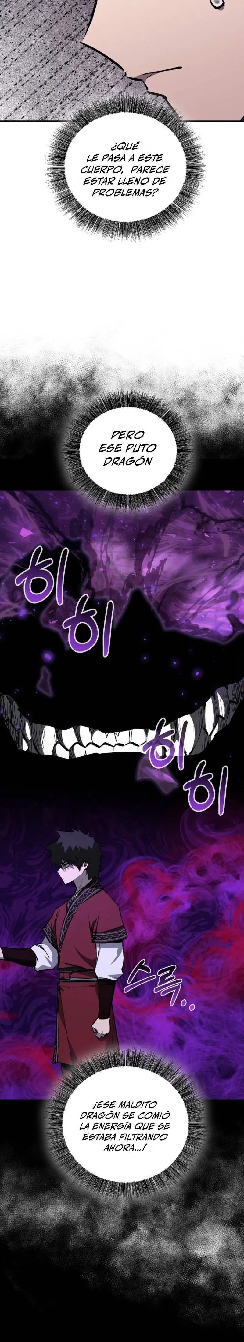 Amigo de la Infancia del Zenit > Capitulo 84 > Page 301