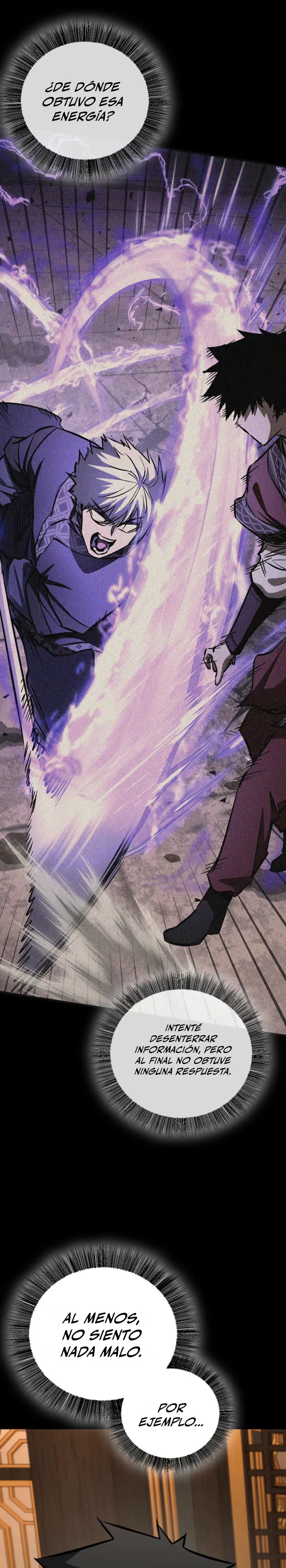 Amigo de la Infancia del Zenit > Capitulo 84 > Page 311