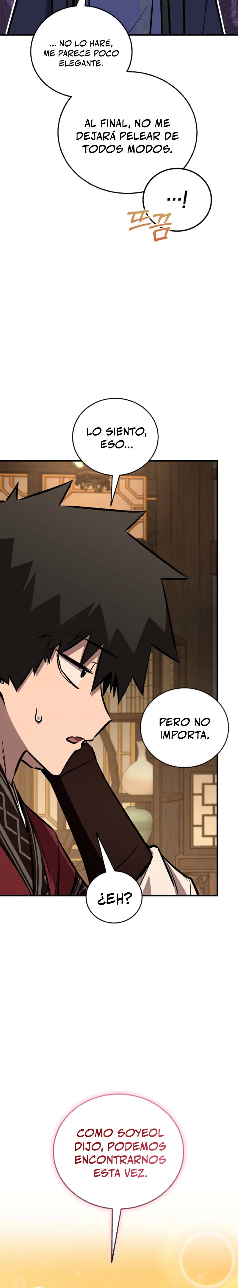 Amigo de la Infancia del Zenit > Capitulo 84 > Page 441