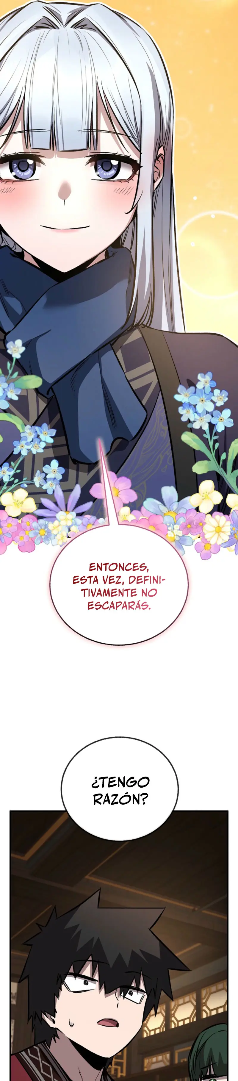 Amigo de la Infancia del Zenit > Capitulo 84 > Page 451