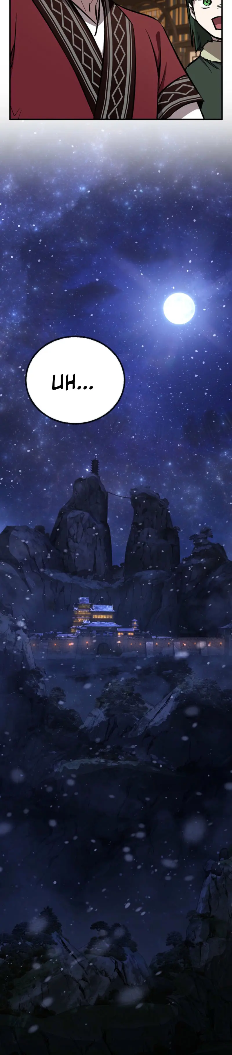 Amigo de la Infancia del Zenit > Capitulo 84 > Page 461