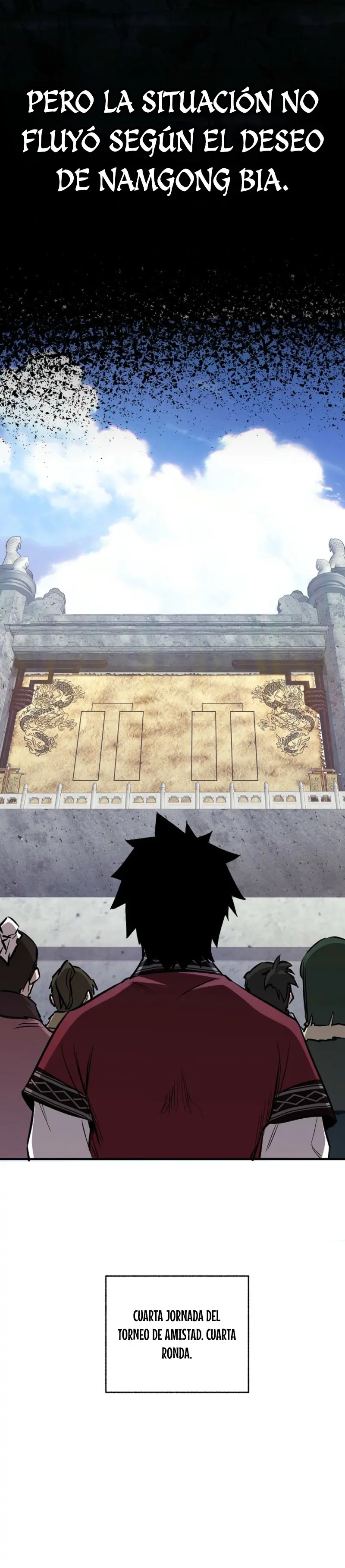 Amigo de la Infancia del Zenit > Capitulo 84 > Page 471