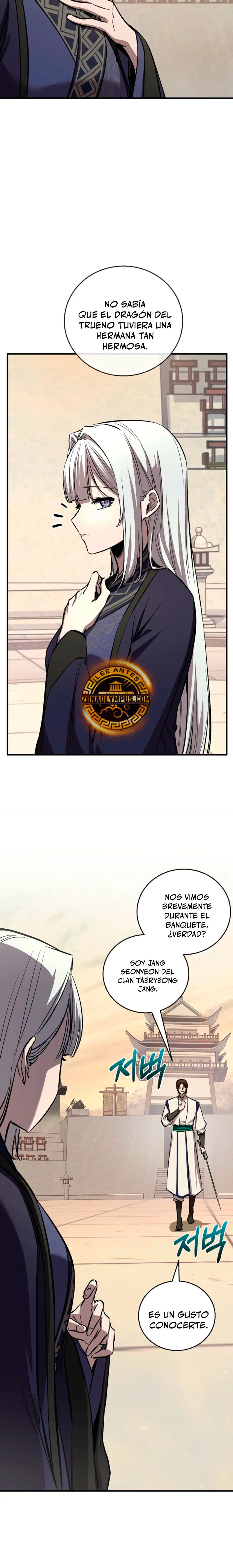 Amigo de la Infancia del Zenit > Capitulo 85 > Page 51