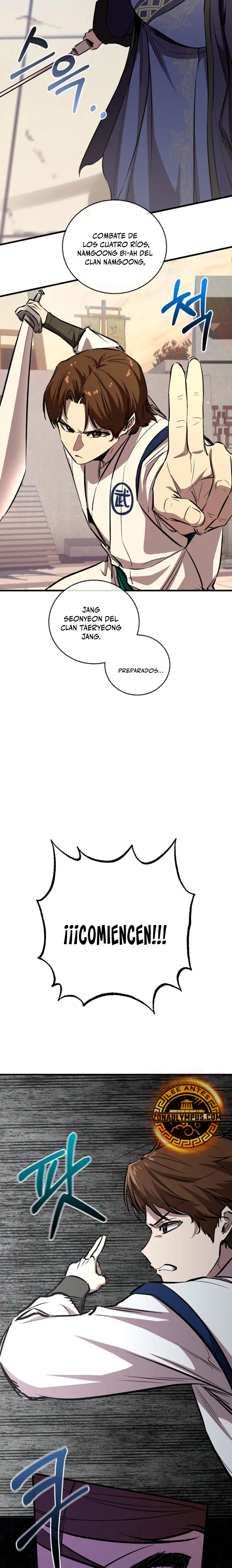 Amigo de la Infancia del Zenit > Capitulo 85 > Page 71