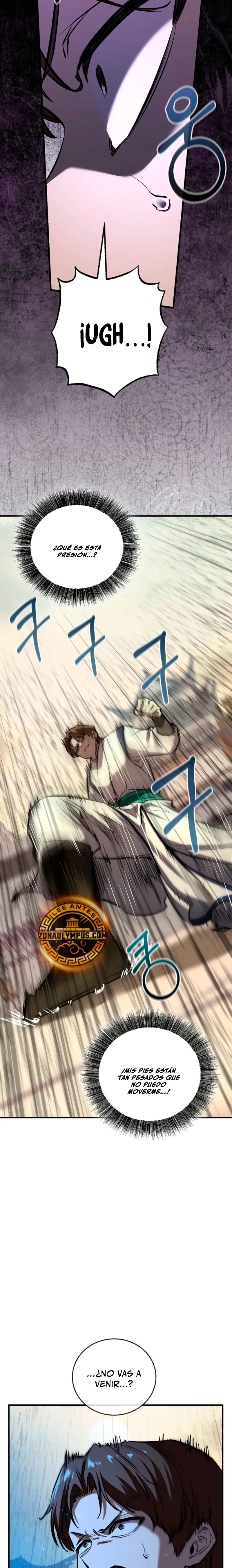 Amigo de la Infancia del Zenit > Capitulo 85 > Page 81