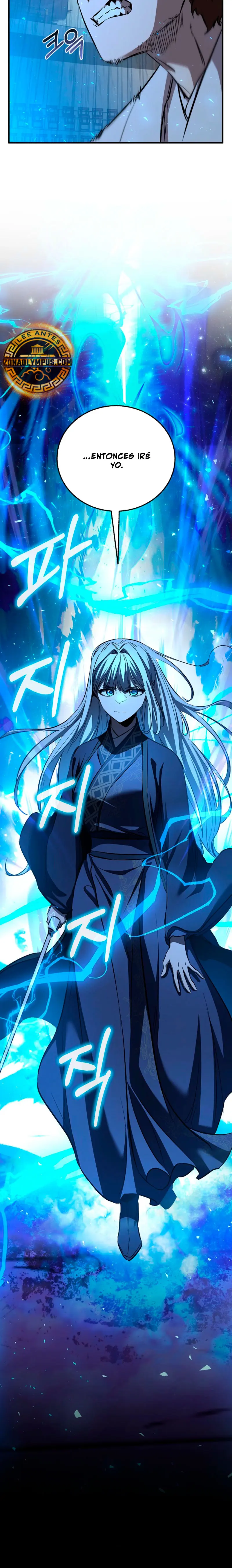 Amigo de la Infancia del Zenit > Capitulo 85 > Page 91