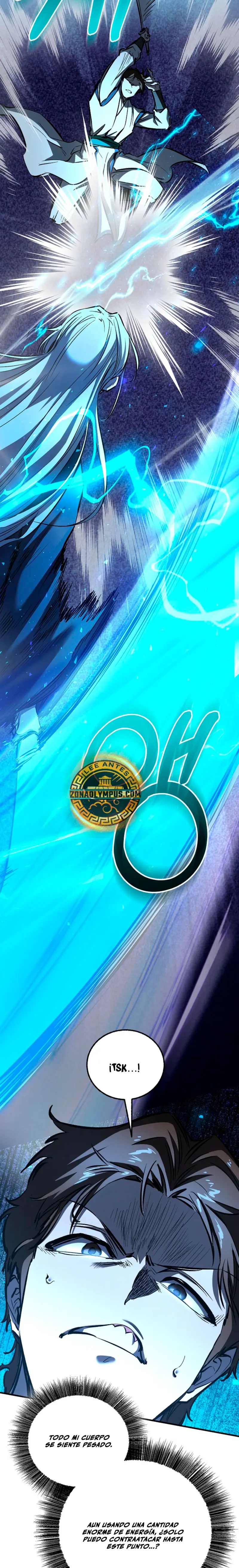 Amigo de la Infancia del Zenit > Capitulo 85 > Page 131