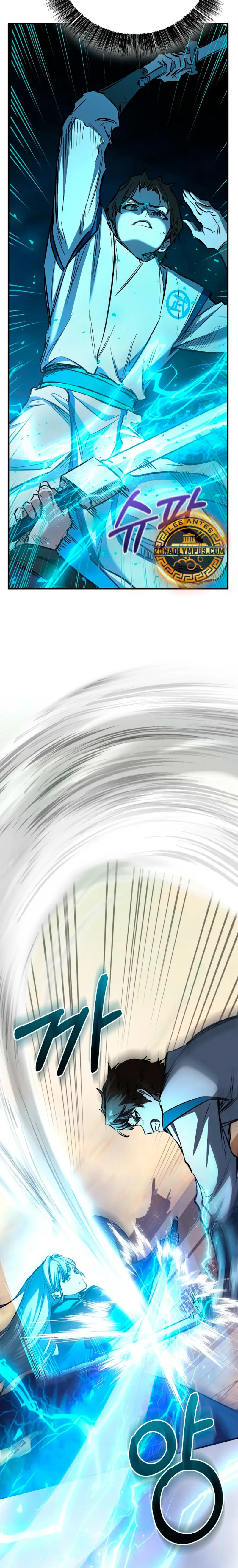 Amigo de la Infancia del Zenit > Capitulo 85 > Page 151