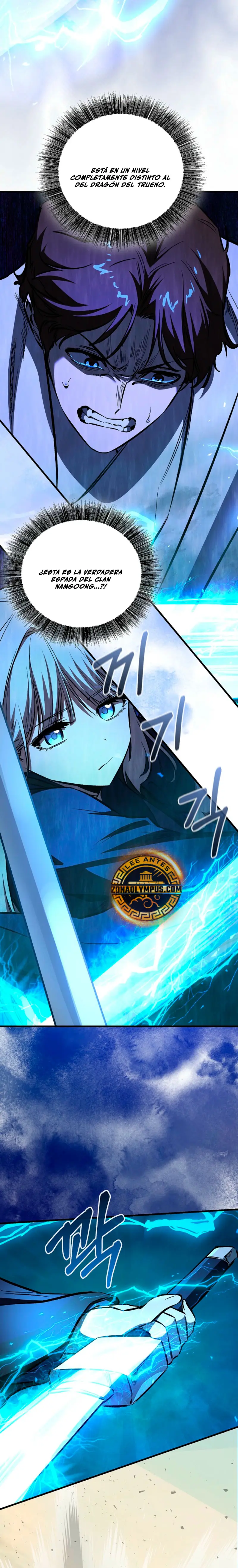 Amigo de la Infancia del Zenit > Capitulo 85 > Page 161