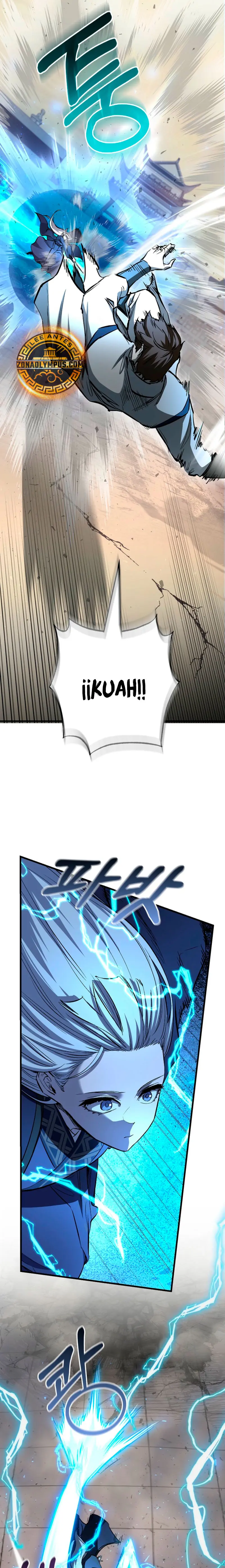 Amigo de la Infancia del Zenit > Capitulo 85 > Page 171