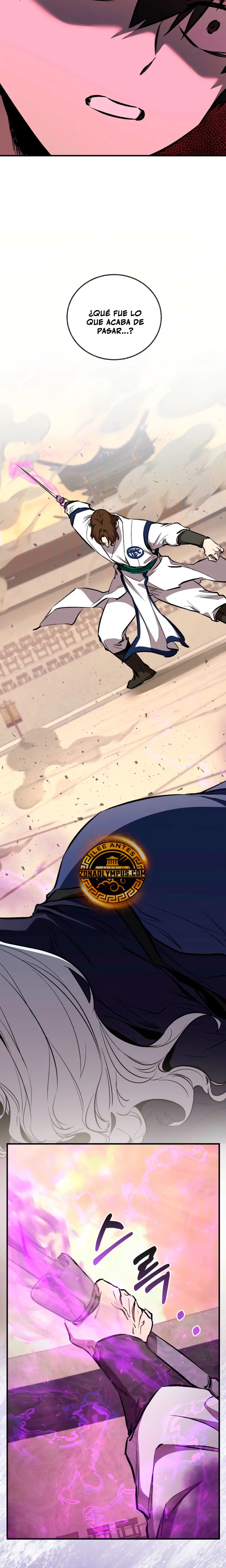 Amigo de la Infancia del Zenit > Capitulo 85 > Page 211