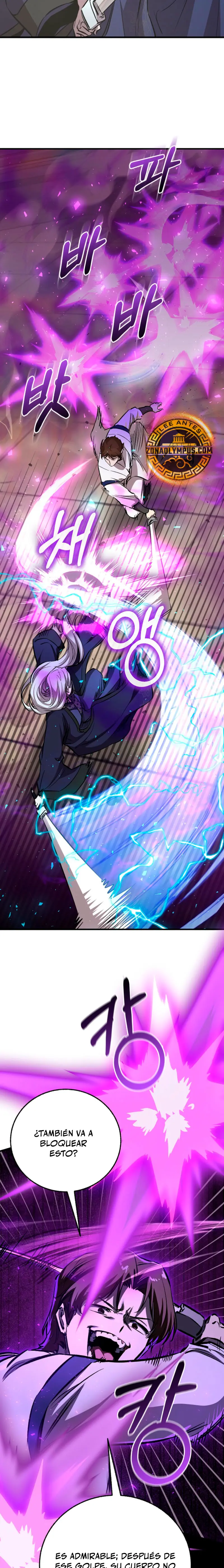 Amigo de la Infancia del Zenit > Capitulo 85 > Page 251