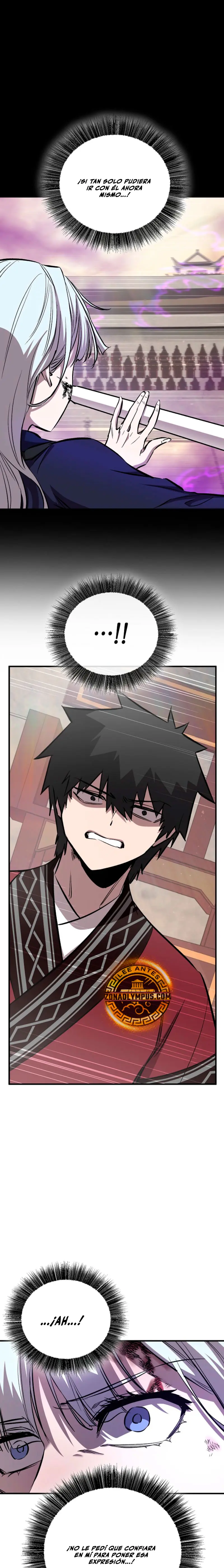 Amigo de la Infancia del Zenit > Capitulo 85 > Page 271