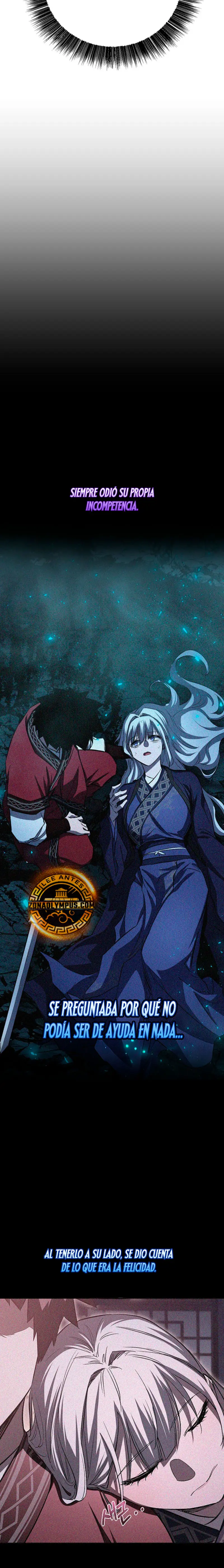 Amigo de la Infancia del Zenit > Capitulo 85 > Page 281