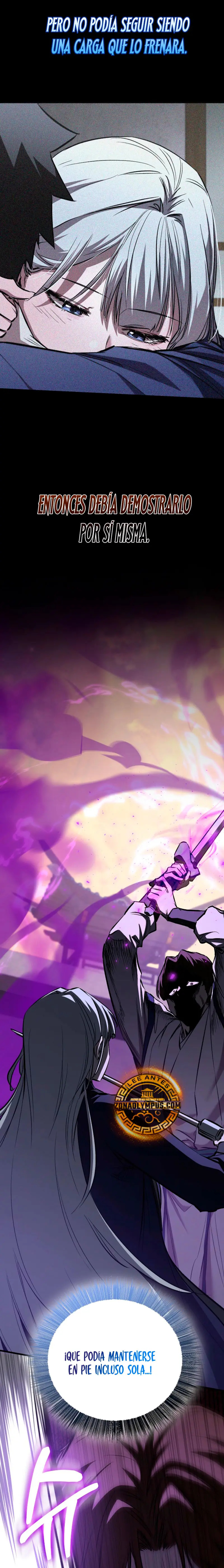 Amigo de la Infancia del Zenit > Capitulo 85 > Page 301