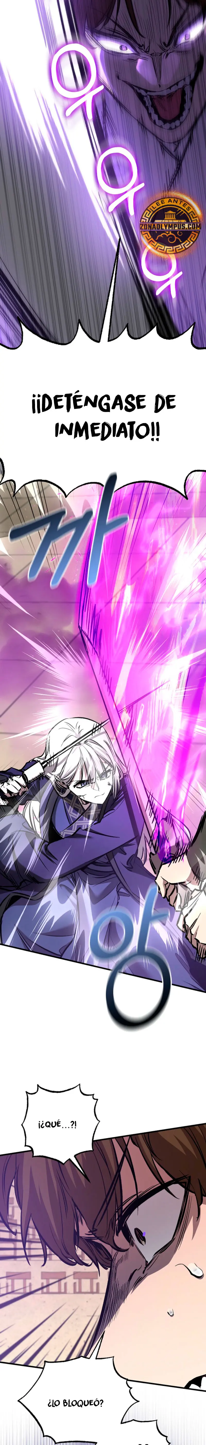 Amigo de la Infancia del Zenit > Capitulo 85 > Page 311