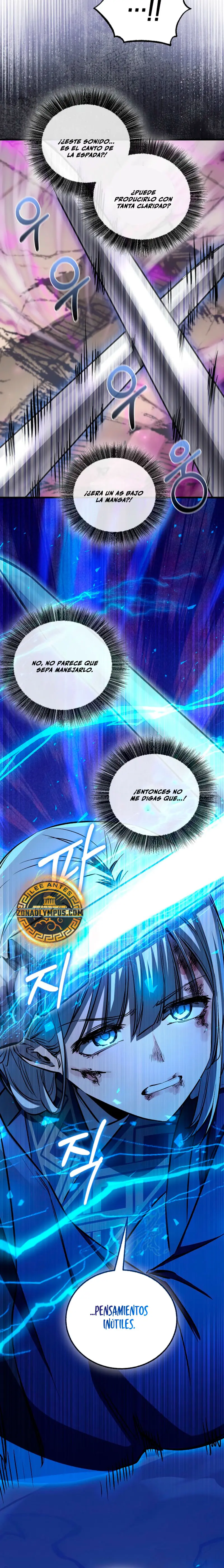 Amigo de la Infancia del Zenit > Capitulo 85 > Page 321