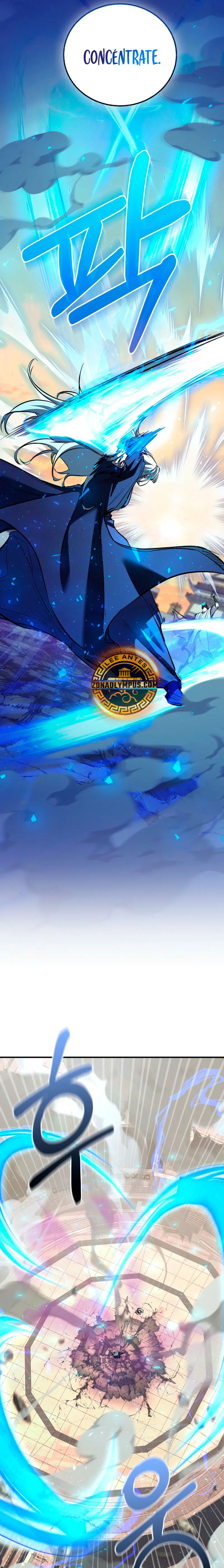 Amigo de la Infancia del Zenit > Capitulo 85 > Page 331