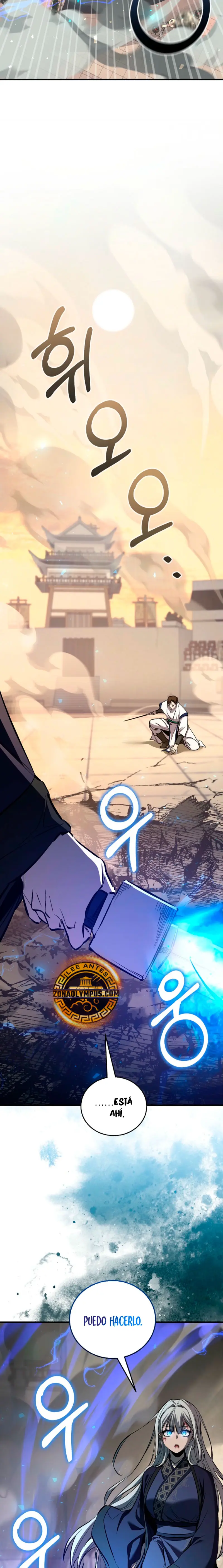 Amigo de la Infancia del Zenit > Capitulo 85 > Page 341