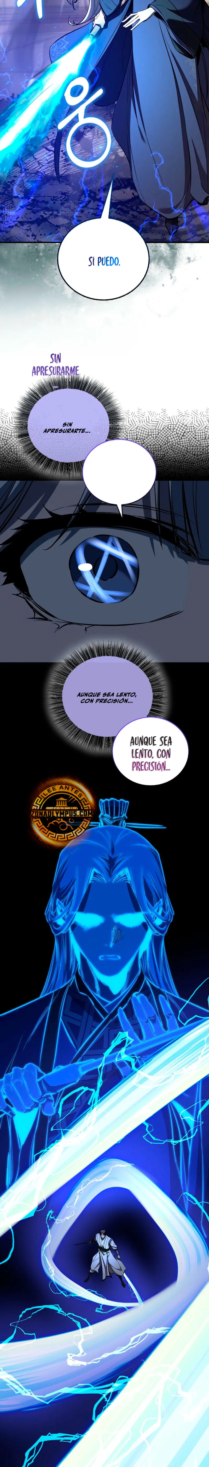 Amigo de la Infancia del Zenit > Capitulo 85 > Page 351