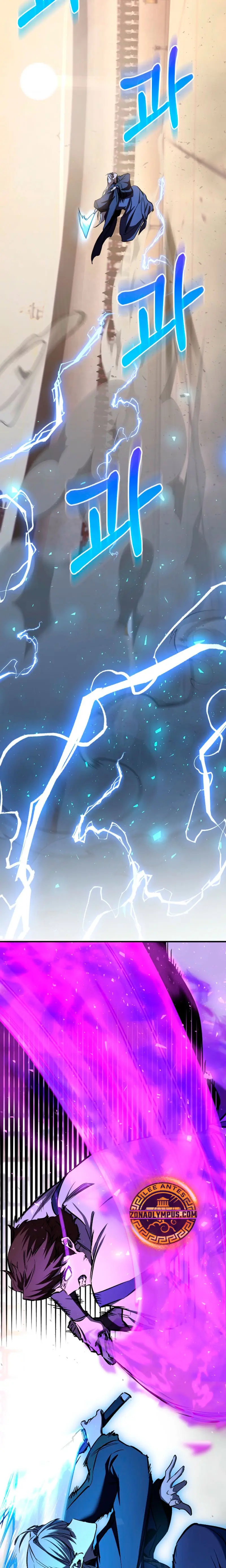 Amigo de la Infancia del Zenit > Capitulo 85 > Page 391