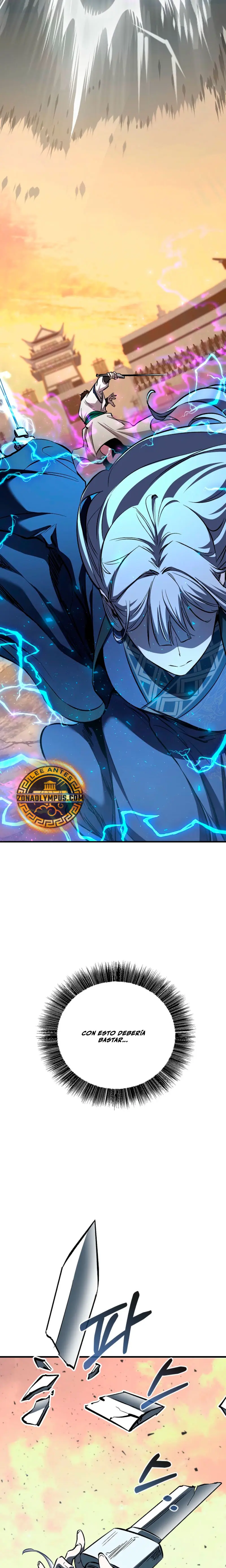 Amigo de la Infancia del Zenit > Capitulo 85 > Page 411