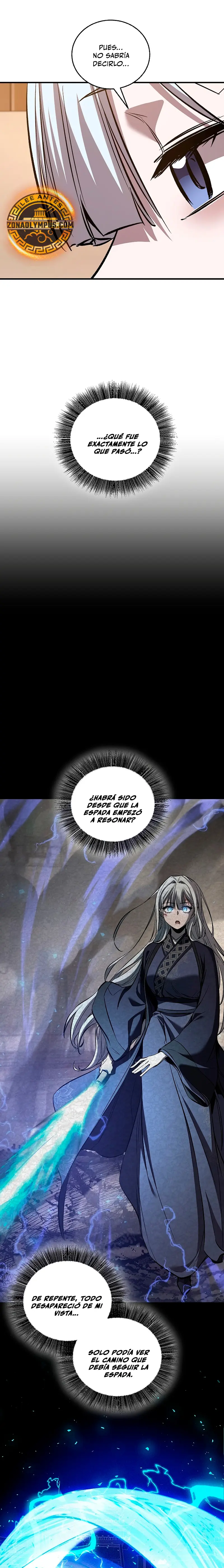 Amigo de la Infancia del Zenit > Capitulo 86 > Page 41