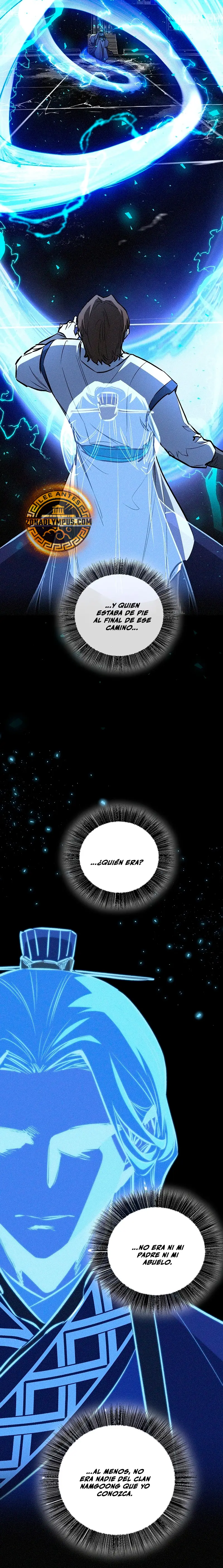 Amigo de la Infancia del Zenit > Capitulo 86 > Page 51