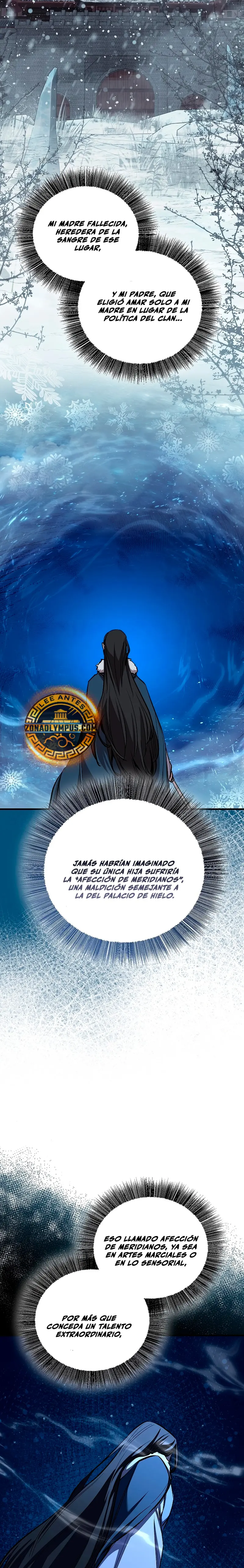 Amigo de la Infancia del Zenit > Capitulo 86 > Page 141