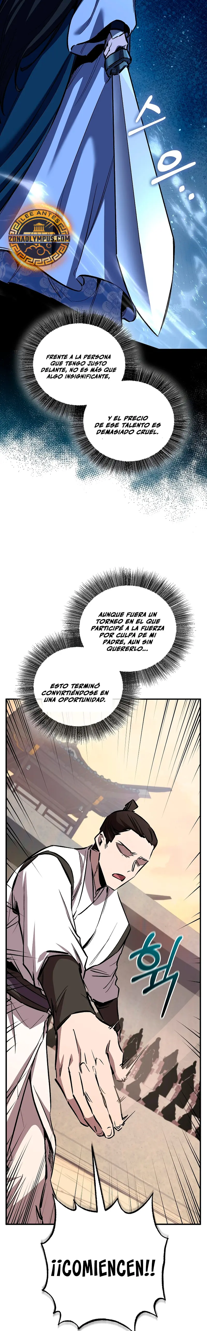 Amigo de la Infancia del Zenit > Capitulo 86 > Page 151