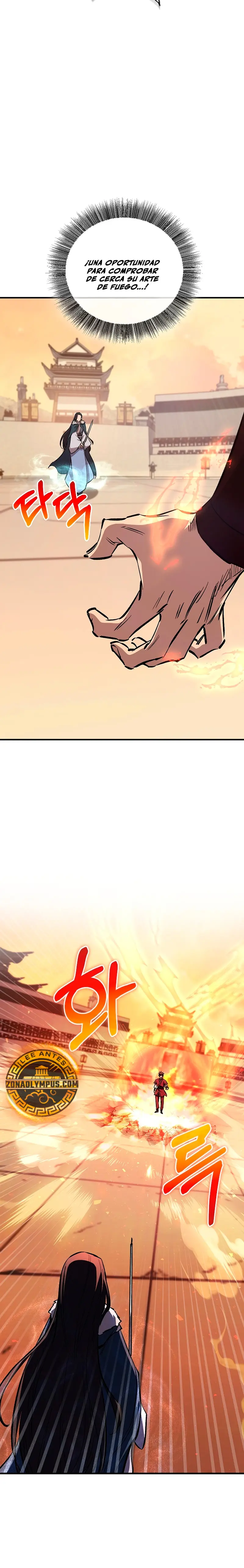 Amigo de la Infancia del Zenit > Capitulo 86 > Page 161