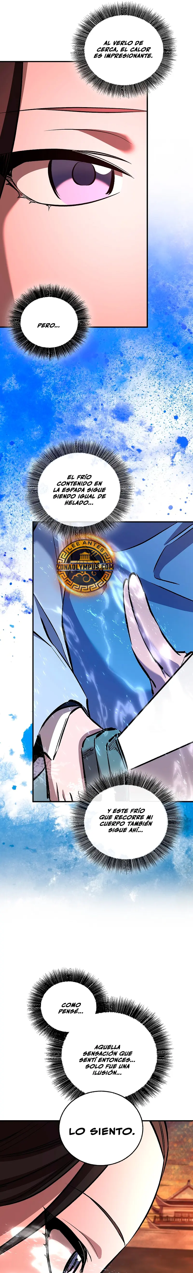 Amigo de la Infancia del Zenit > Capitulo 86 > Page 171