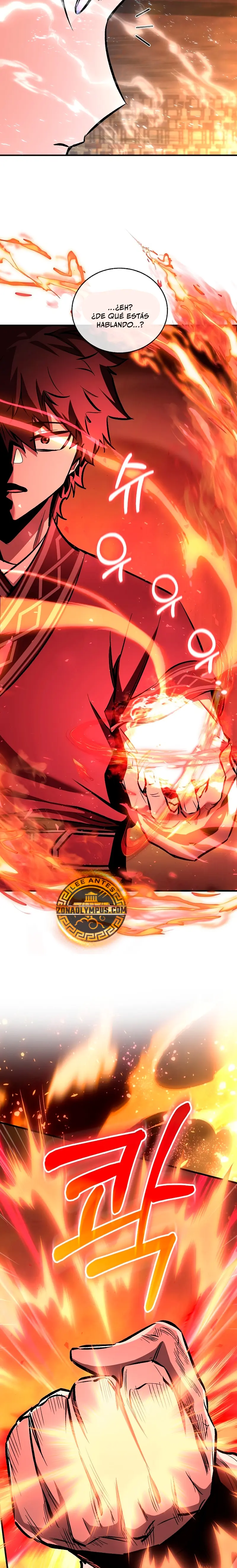 Amigo de la Infancia del Zenit > Capitulo 86 > Page 181