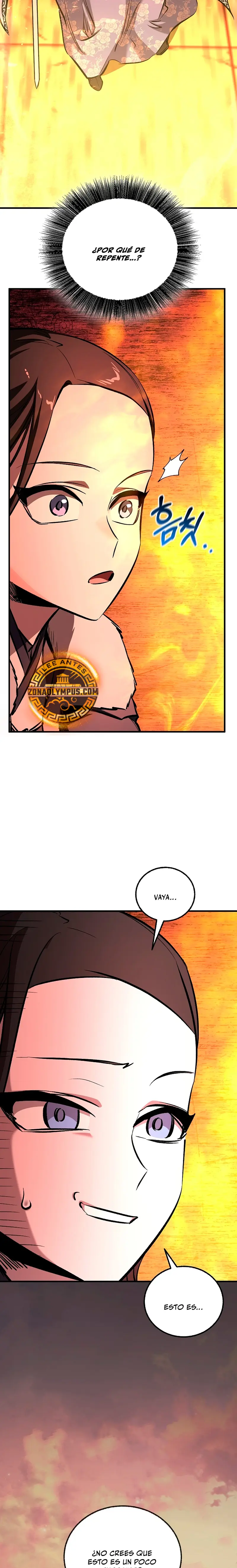 Amigo de la Infancia del Zenit > Capitulo 86 > Page 201