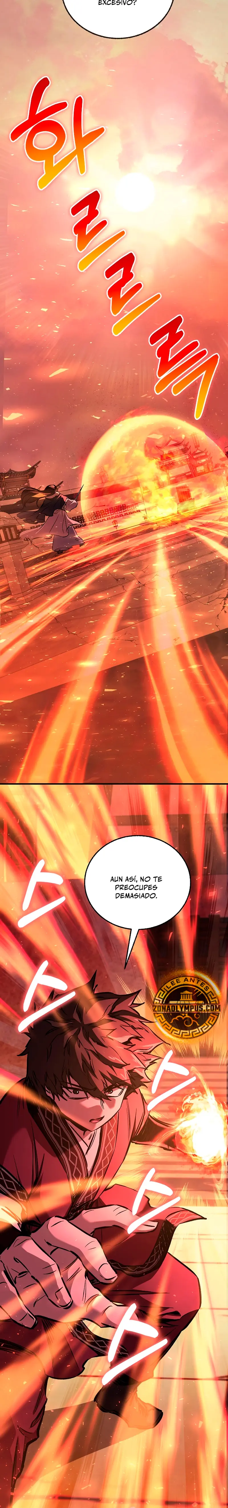 Amigo de la Infancia del Zenit > Capitulo 86 > Page 211