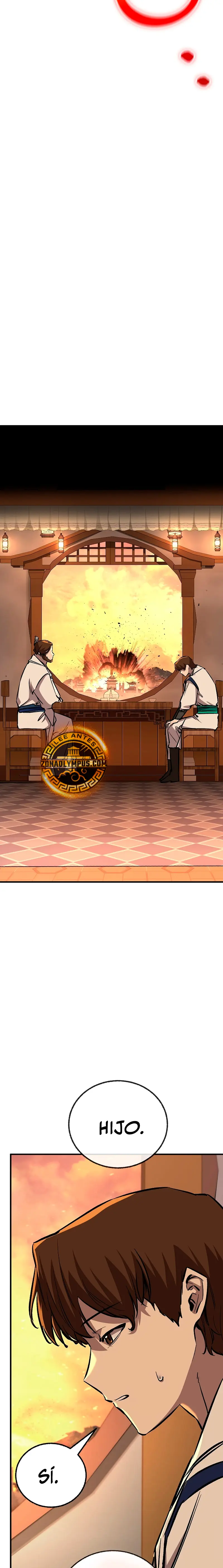 Amigo de la Infancia del Zenit > Capitulo 86 > Page 231