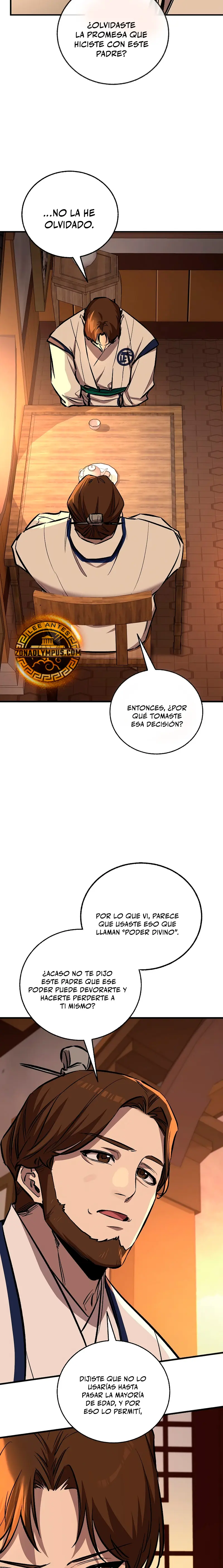 Amigo de la Infancia del Zenit > Capitulo 86 > Page 241