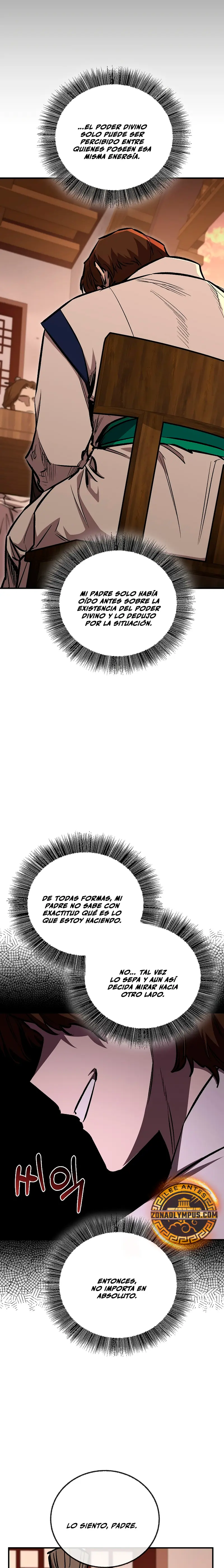 Amigo de la Infancia del Zenit > Capitulo 86 > Page 281