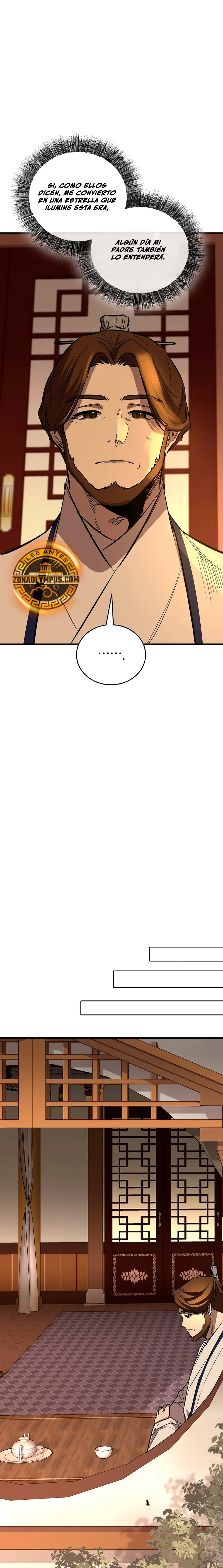 Amigo de la Infancia del Zenit > Capitulo 86 > Page 301