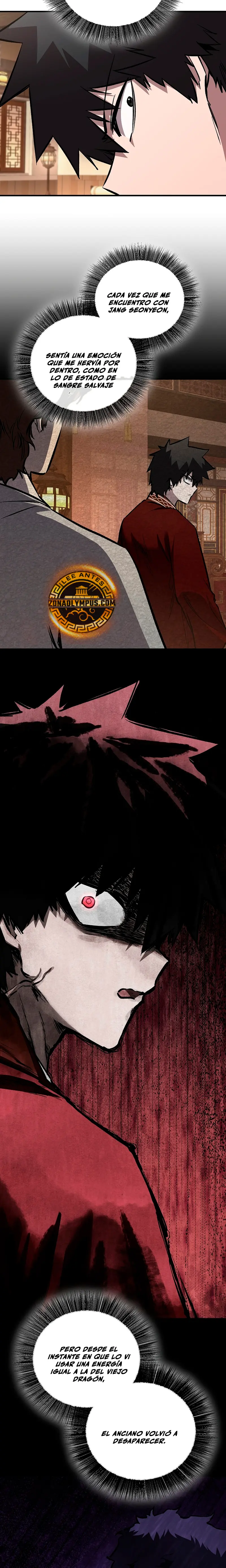 Amigo de la Infancia del Zenit > Capitulo 86 > Page 371