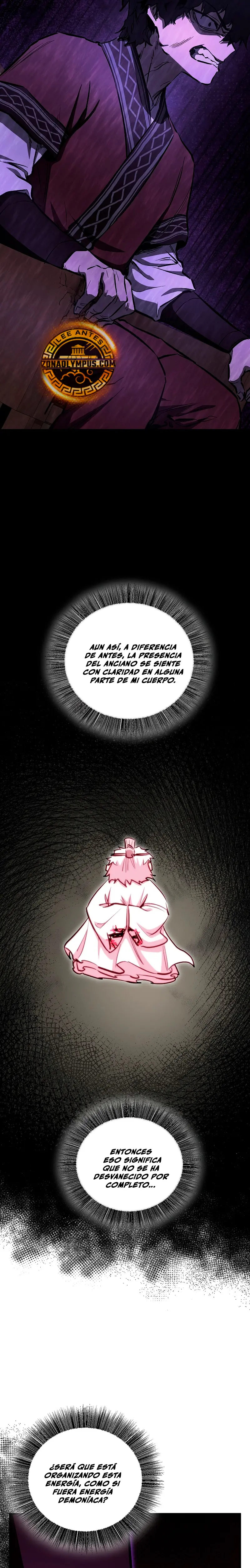 Amigo de la Infancia del Zenit > Capitulo 86 > Page 381