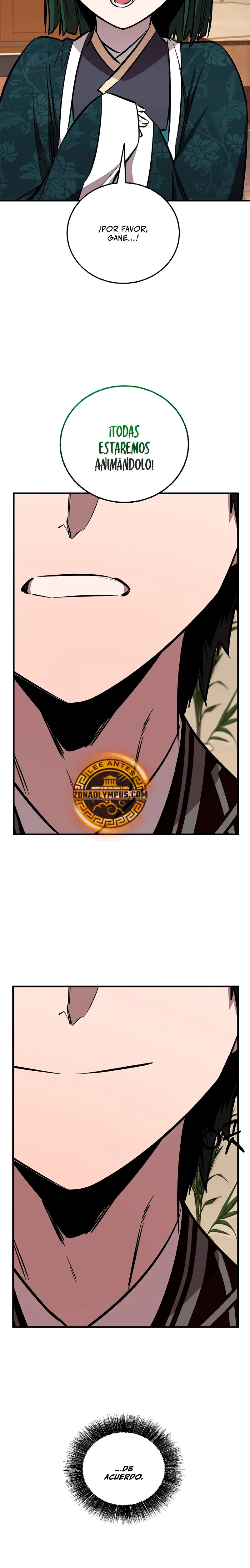 Amigo de la Infancia del Zenit > Capitulo 86 > Page 401