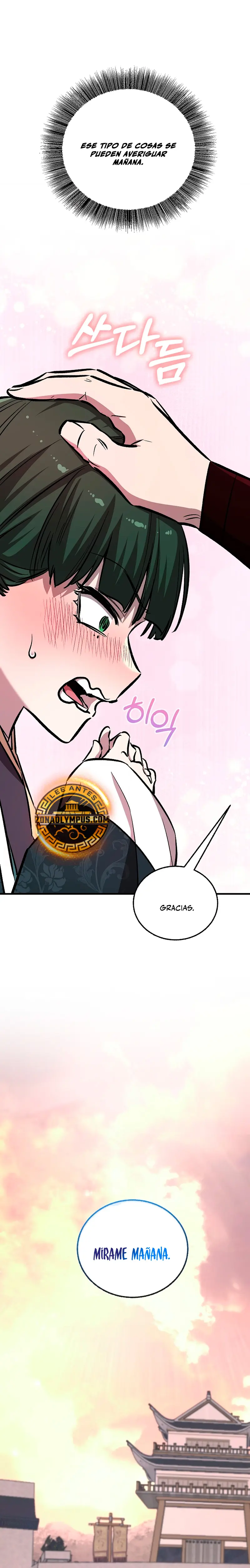 Amigo de la Infancia del Zenit > Capitulo 86 > Page 411