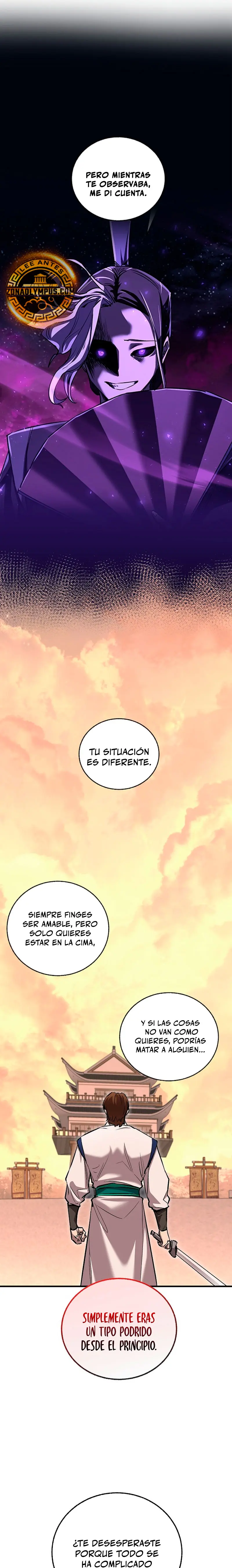 Amigo de la Infancia del Zenit > Capitulo 87 > Page 41